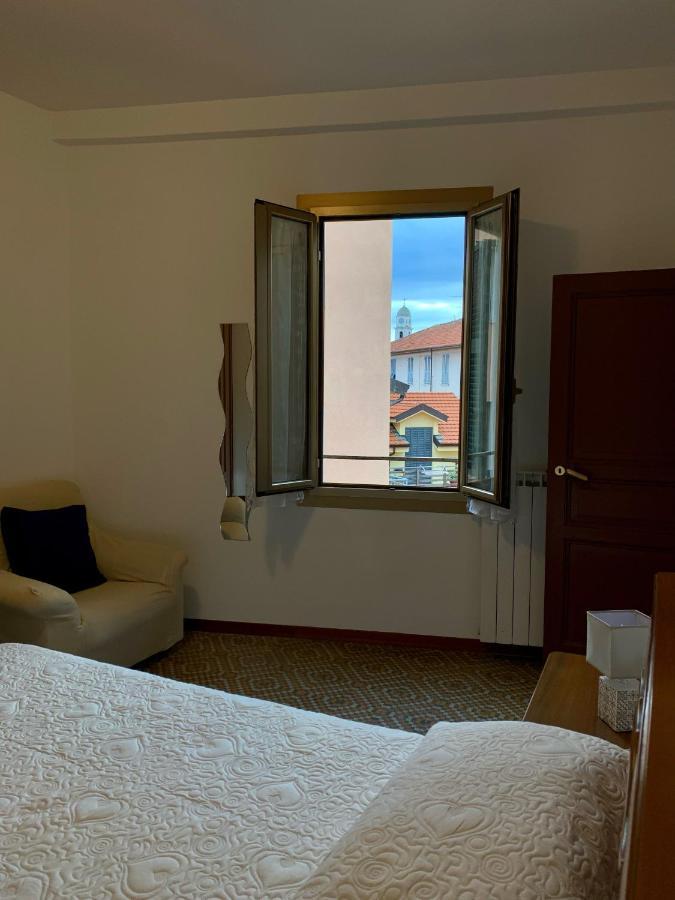 A Casa Dei Nonni Sanremo Exterior foto
