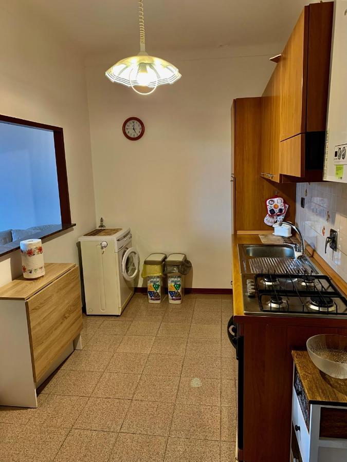 A Casa Dei Nonni Sanremo Exterior foto