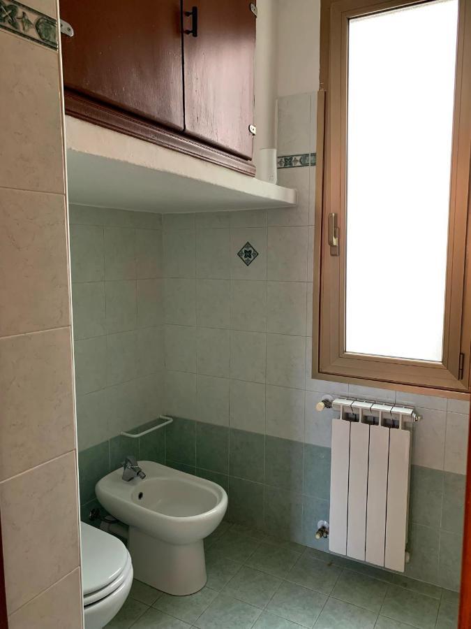 A Casa Dei Nonni Sanremo Exterior foto