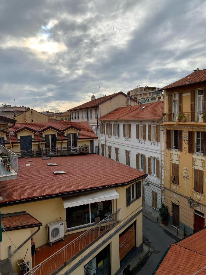 A Casa Dei Nonni Sanremo Exterior foto