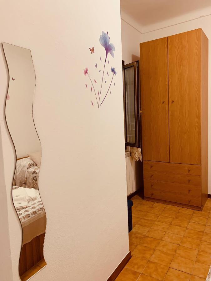 A Casa Dei Nonni Sanremo Exterior foto